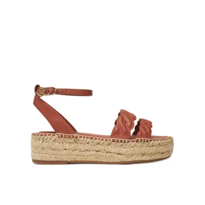 Zdjęcie Tommy Hilfiger Espadryle FW0FW08496 Brązowy