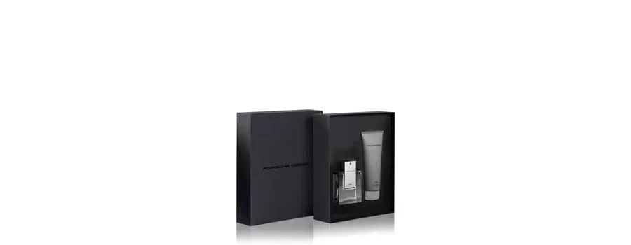 obrazek 1 Porsche Design Pure Zestaw zapachowy 1 szt.