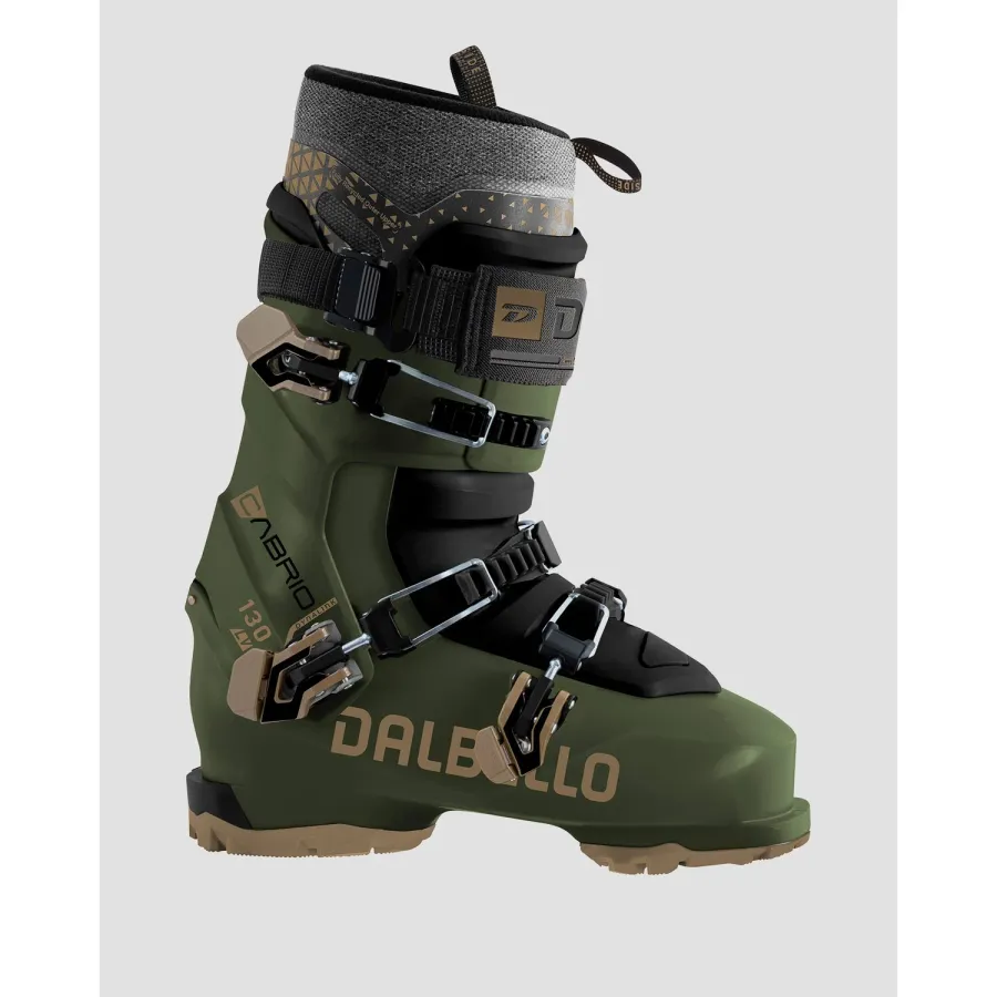 obrazek 1 Buty Narciarskie Dalbello Cabrio Lv 130