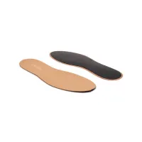 Zdjęcie Gino Rossi Wkładki skórzane Pecari r.45/46 Brązowy