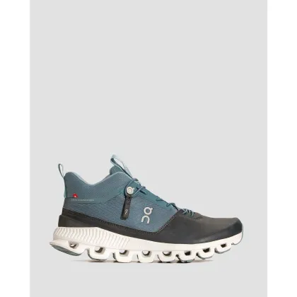 Zdjęcie Buty Damskie On Running Cloud Hi