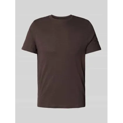 Zdjęcie T-shirt ze stójką