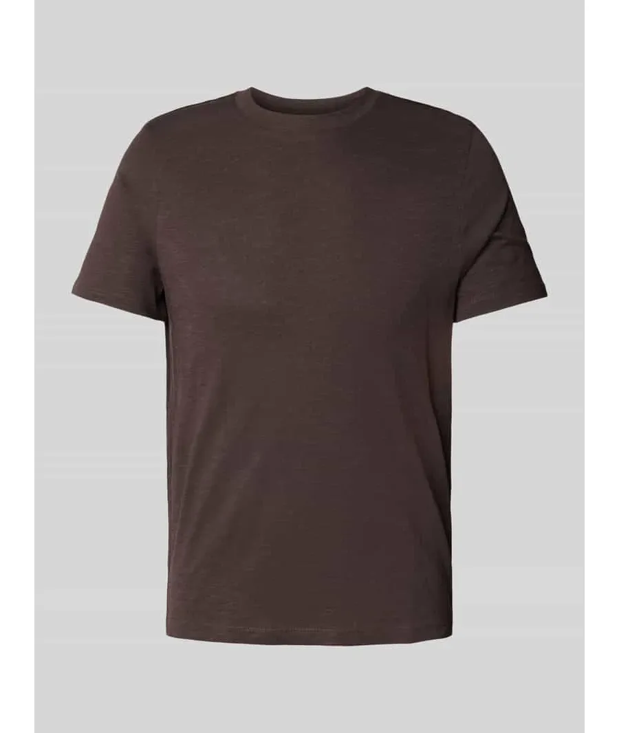 obrazek 1 T-shirt ze stójką