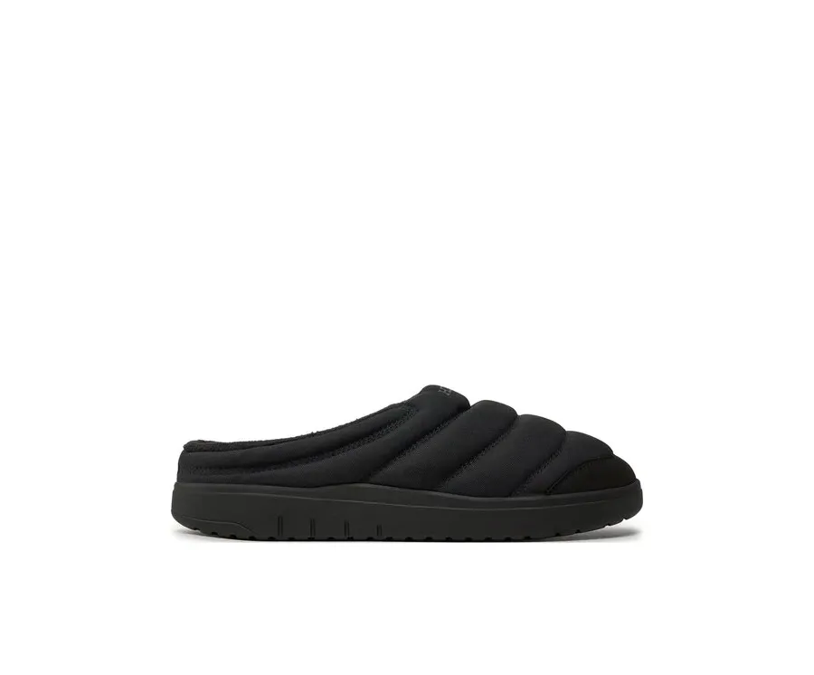 obrazek 1 Tommy Hilfiger Kapcie FM0FM05158 Czarny