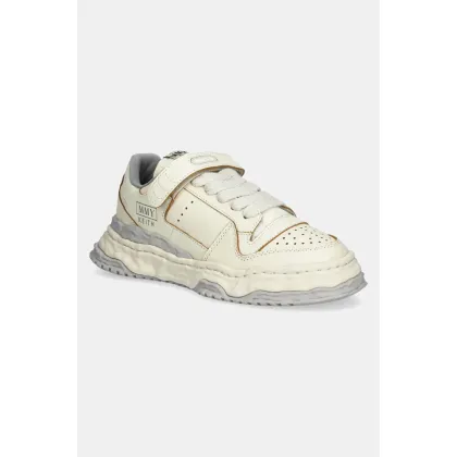 Zdjęcie Maison MIHARA YASUHIRO sneakersy Keith kolor beżowy A13FW702
