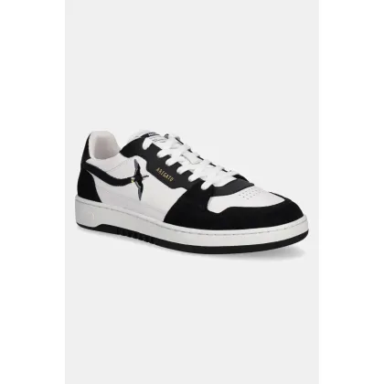 Zdjęcie Axel Arigato sneakersy skórzane Bee Bird Sneaker męskie kolor biały F2528002