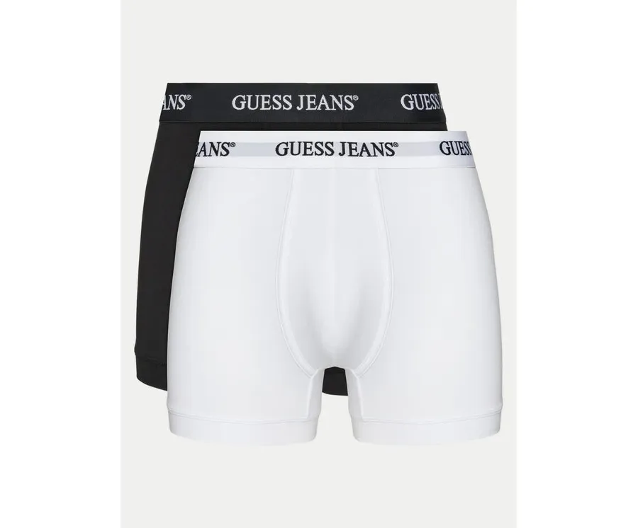 obrazek 1 Guess Jeans Komplet 2 par bokserek M4BZ40 K6YW1 Kolorowy