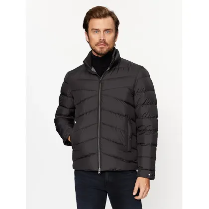 Zdjęcie Woolrich Kurtka puchowa Sundance CFWOOU0843MRUT2635 Czarny Regular Fit