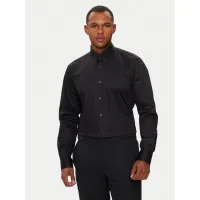 Zdjęcie Hugo Koszula Vikko 50519847 Czarny Modern Fit HUGO