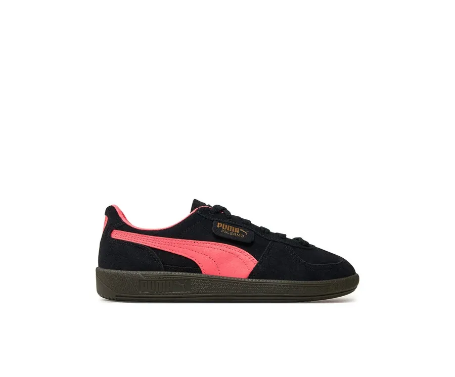 obrazek 1 Puma Sneakersy Palermo 396463 26 Czarny