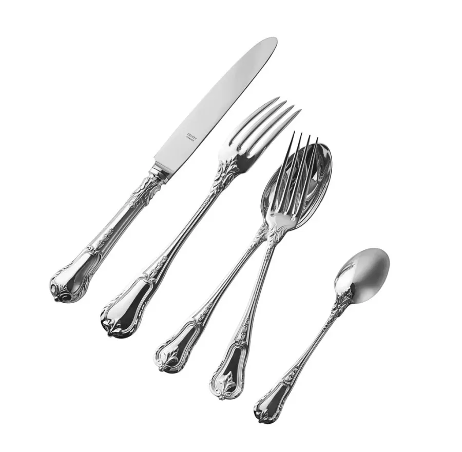 picture 1 Luxurious cutlery for the table