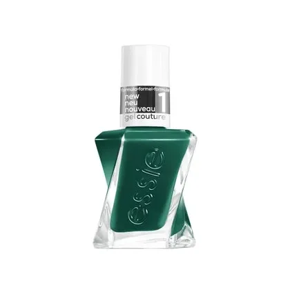 Zdjęcie essie gel couture by essie Lakier do paznokci 14 ml Nr. 548 - In-Vest In Style