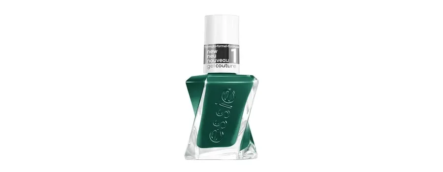 obrazek 1 essie gel couture by essie Lakier do paznokci 14 ml Nr. 548 - In-Vest In Style