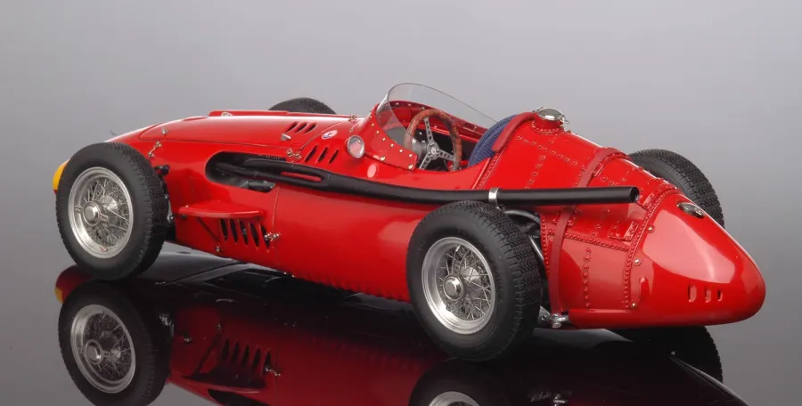 obrazek 4 Auto Maserati 250F, 1957