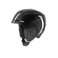 Zdjęcie Uvex Kask narciarski Viti Pure 56/6/322/10/01 Czarny