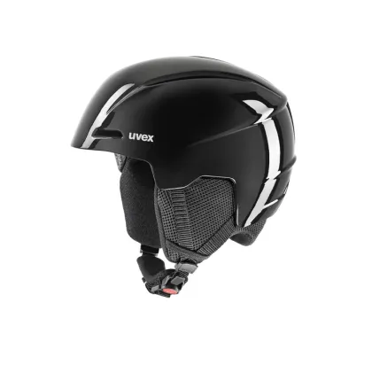 Zdjęcie Uvex Kask narciarski Viti Pure 56/6/322/10/01 Czarny