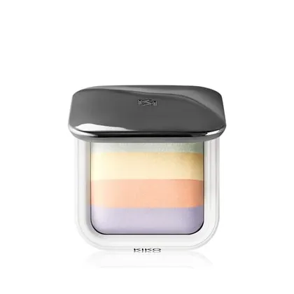 Zdjęcie KIKO Milano Colour Correction Face Fixing Powder Puder utrwalający 6.5 g