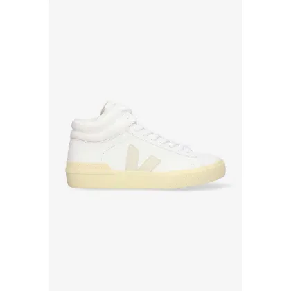 Zdjęcie Veja sneakersy skórzane Minotaur TR052918