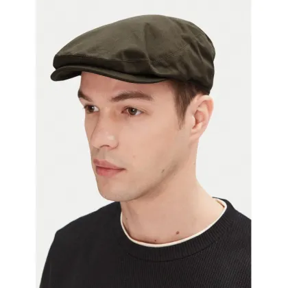 Zdjęcie Barbour Kaszkiet Finnean MHA0413OL51 Zielony