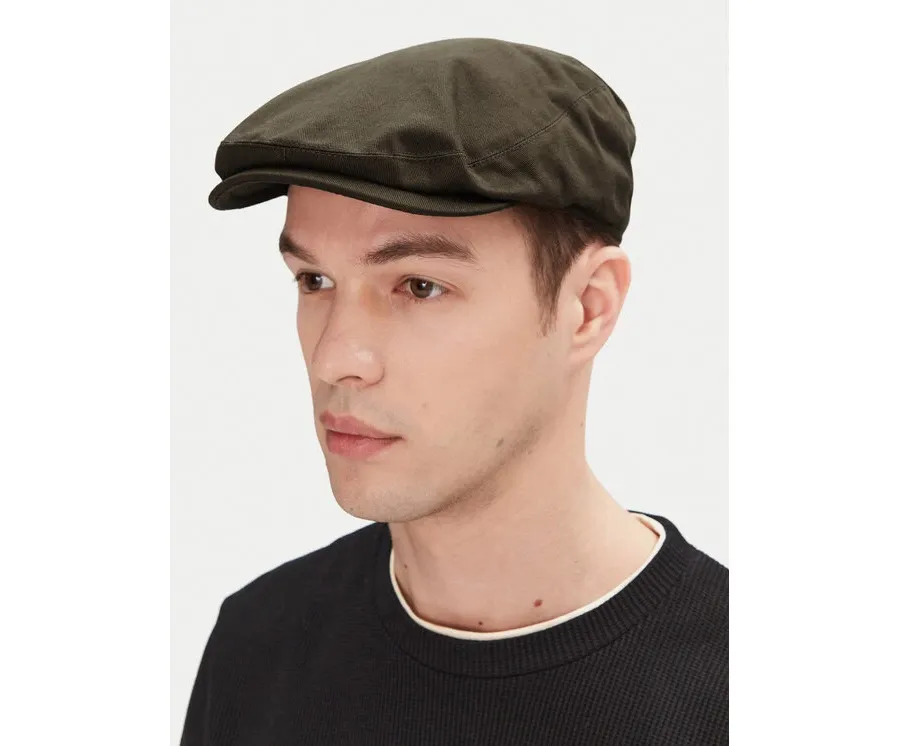 obrazek 1 Barbour Kaszkiet Finnean MHA0413OL51 Zielony