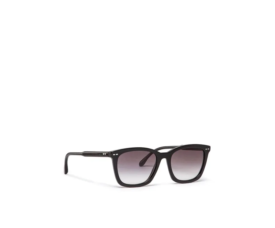 obrazek 1 Isabel Marant Okulary przeciwsłoneczne 0010/S Czarny