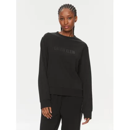 Zdjęcie Calvin Klein Bluza 000QS7154E Czarny Regular Fit