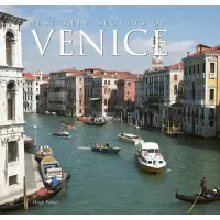 Picture Venice's Best Kept Secrets book - Flame Tree Publishing