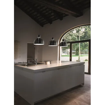 Zdjęcie Włoska lampa wisząca Cupole