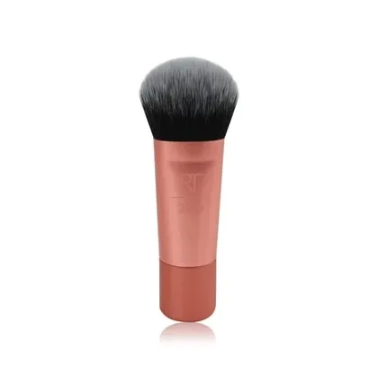 Zdjęcie Real Techniques Mini Expert Face Brush Pędzelek do podkładu 1 szt.