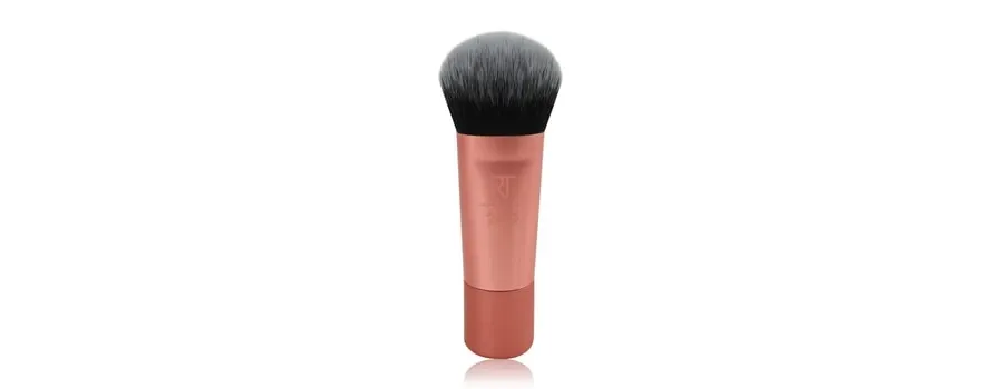 obrazek 1 Real Techniques Mini Expert Face Brush Pędzelek do podkładu 1 szt.
