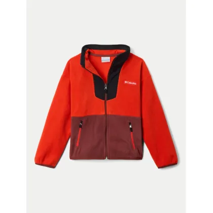 Zdjęcie Columbia Polar Sequoia Grove™ 2087631 Czerwony Regular Fit