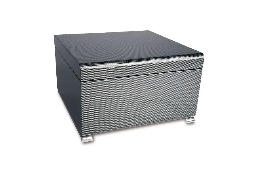 obrazek 2 Luksusowy Rotomat Vogue Quad W374