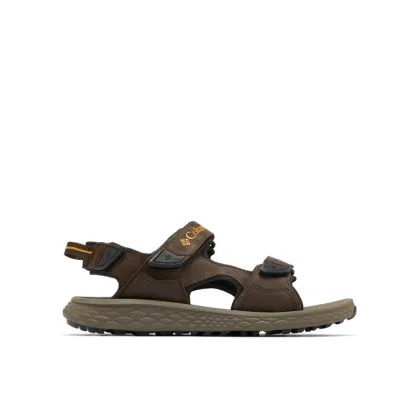 Zdjęcie Columbia Sandały Konos Hiker 2121571 Brązowy