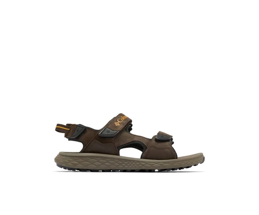 obrazek 1 Columbia Sandały Konos Hiker 2121571 Brązowy