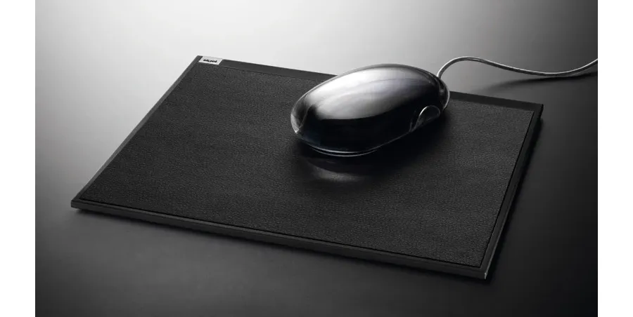 picture 8 Elegant desk set Cintano - genuine and imitation leather