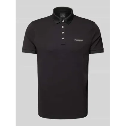 Zdjęcie Koszulka polo z nadrukiem z logo