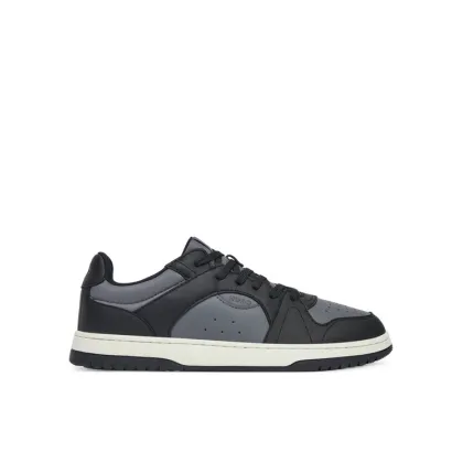 Zdjęcie HUGO Sneakersy Hadrian 50541700 Szary