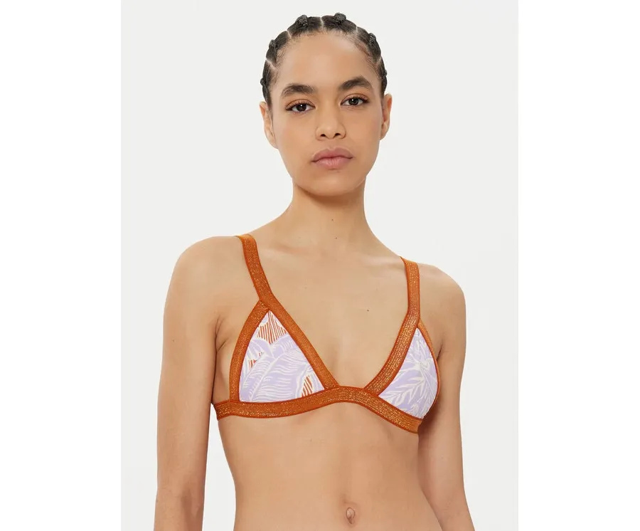 obrazek 1 Maaji Góra od bikini Raquel PT5038STR001 Fioletowy