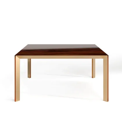 Picture An elite Portuguese dining table for a unique interior