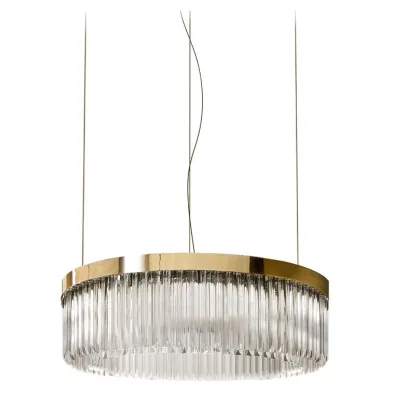 Zdjęcie Prestiżowy żyrandol ozdobny do ekskluzywnych pomieszczeń