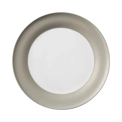 Zdjęcie Talerz porcelanowy Parisien Night 32 cm