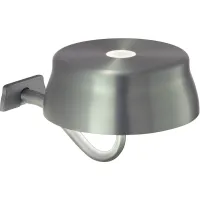 Picture Original Sister wall lamp made of aluminum for home or garden