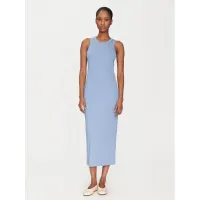 Zdjęcie Marella Sukienka codzienna Torso 2515621011 Niebieski Regular Fit