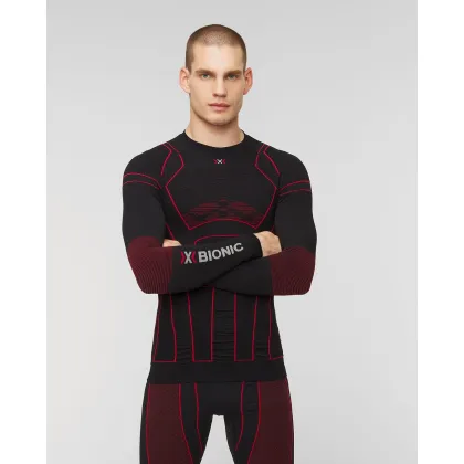 Zdjęcie Koszulka X-bionic Moto Energizer 4.0 X-Bionic