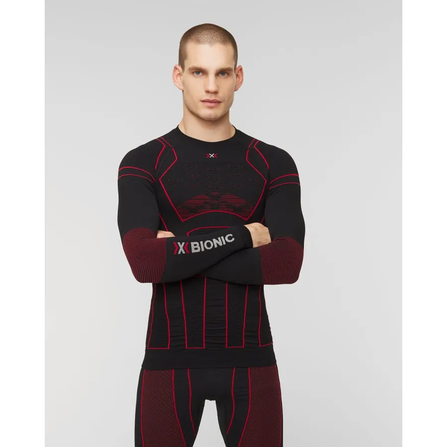 obrazek 1 Koszulka X-bionic Moto Energizer 4.0 X-Bionic