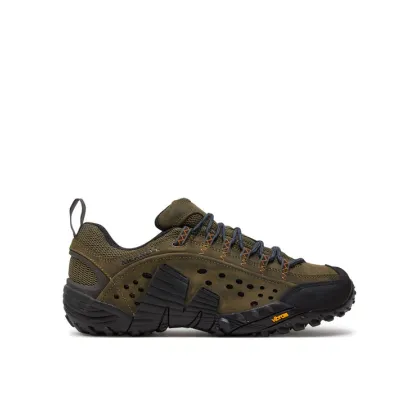 Zdjęcie Merrell Trekkingi Intercept J004275 Zielony
