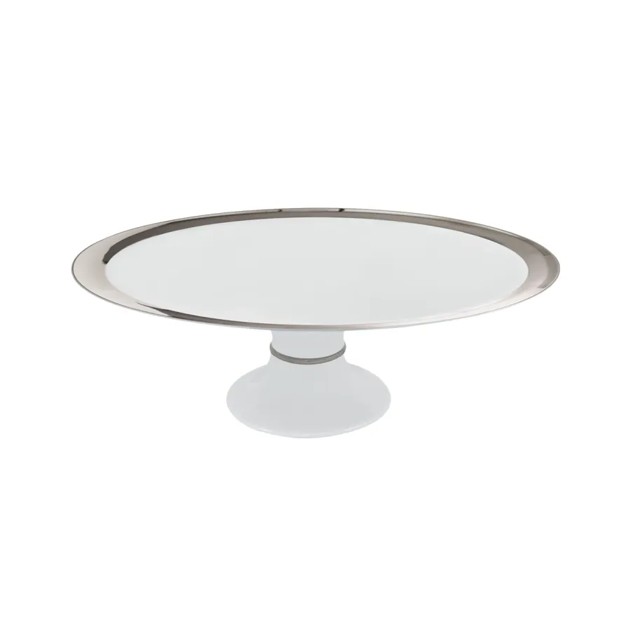 obrazek 13 Elegancki komplet porcelany dla 12 osób, 68 el. - Porcel