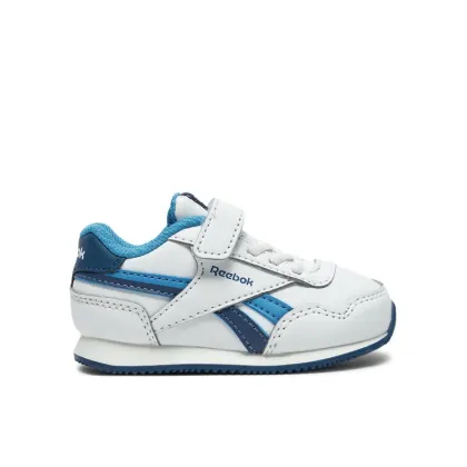 Zdjęcie Reebok Sneakersy Royal Cl Jog 3.0 1V 100044509 / GW5280 Biały
