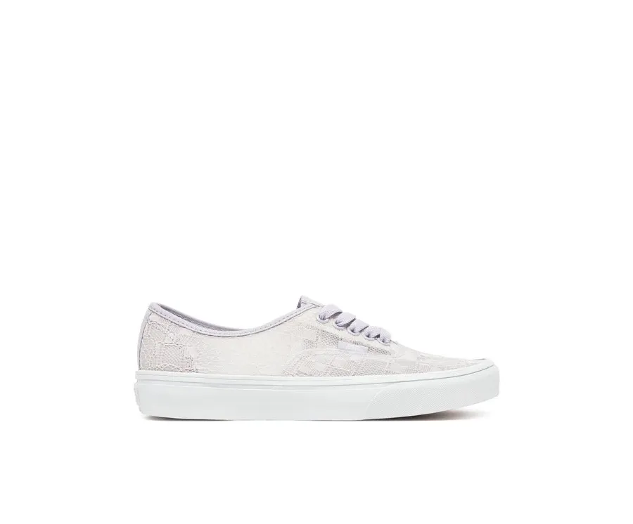 obrazek 1 Vans Tenisówki Authentic VN000D8BUUI1 Fioletowy