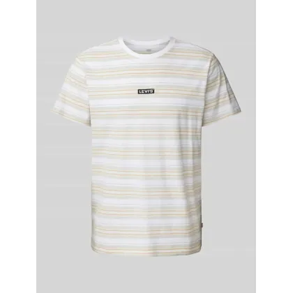 Zdjęcie T-shirt w paski
